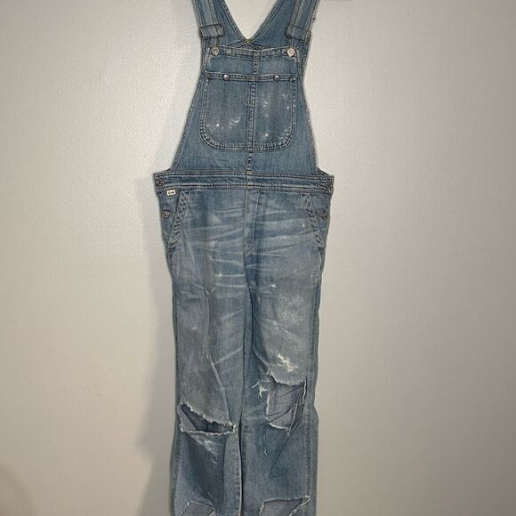 Citizens Of Humanity Overalls - Picture 3 of 7